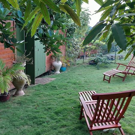 فندق Ankache Grand-Bourg  المظهر الخارجي الصورة